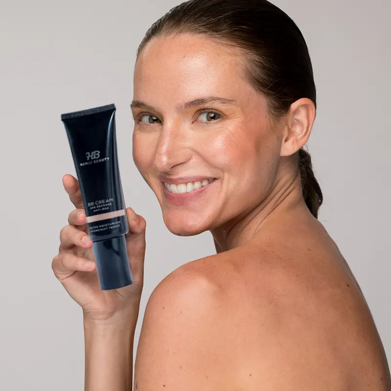 BB Cream (Age Defense) - Image 2