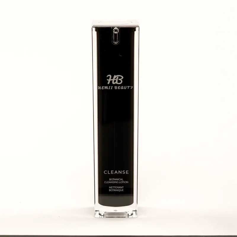 Water Botanical Cleansing Lotion