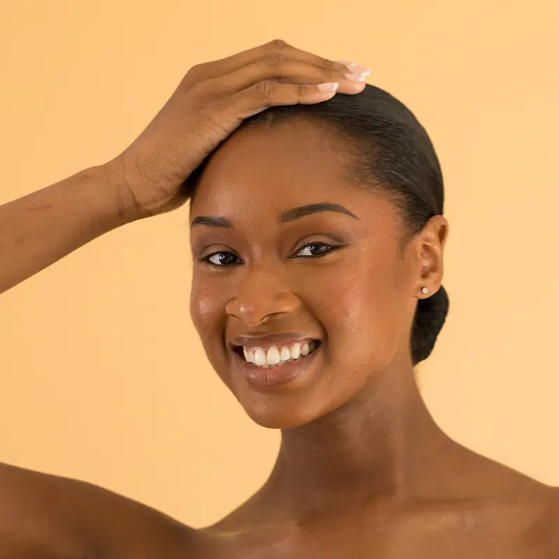 Water Botanical Cleansing Lotion - Image 3