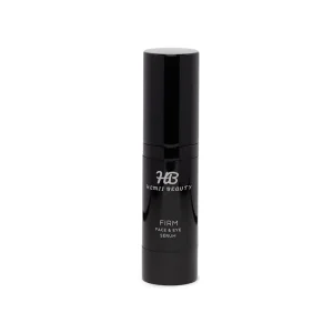 Firm – Firming Face & Eye Serum (Vegan)