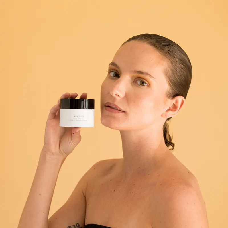 Nurture Daily Skin Care - Image 2