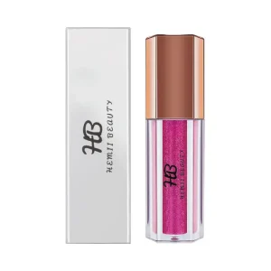 Fruity Water Glass Lip Gloss