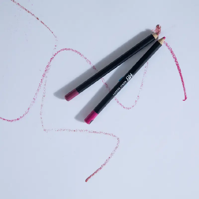 Hemii Pencil Mechanical Lip Liner - Image 2