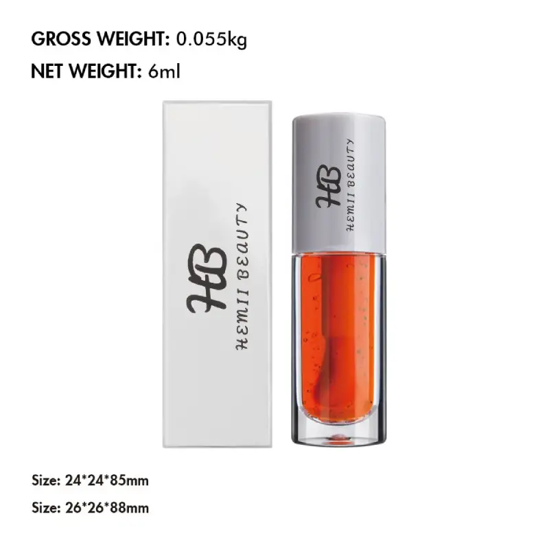 Gel Lip Tint - Image 2