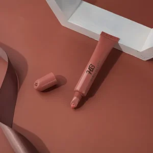 Peptide Tinted Lip Balm Fruity Flavor